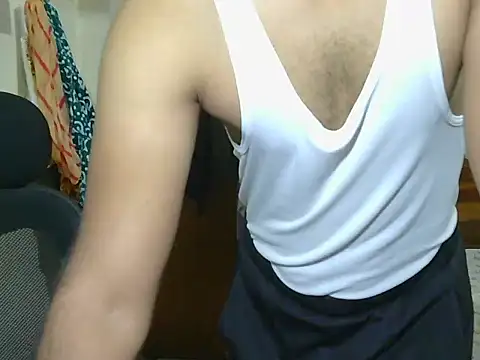 Michal Fransis online show from July 2026 01:37:01 PM