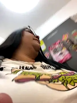 Carameloswing1 online show from December 2025 12:12:01 PM