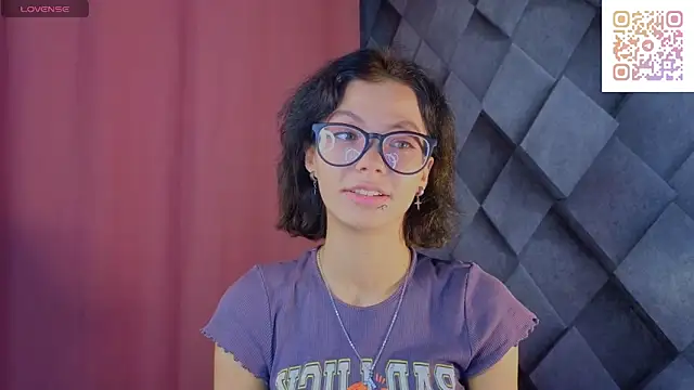 Snapshot of Ameliisun chatting on December 2025 12:34:02 PM Ameliisun online show from December 2025 12:34:02 PM