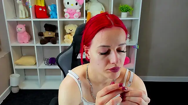 Linda Jonys online show from May 2026 09:24:01 AM