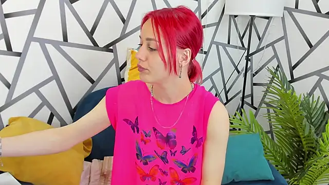 Linda Jonys online show from May 2026 08:11:01 AM