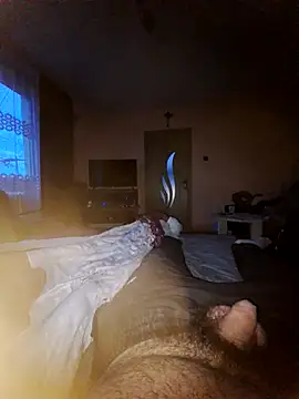 StephanSharp online show from December 2025 02:58:02 PM