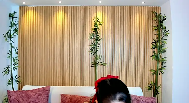 TiffanyHoustton online show from May 2026 12:11:02 PM