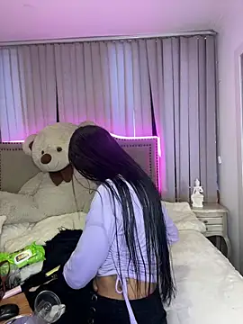 Snapshot of lya__brown chatting on March 2026 11:14:01 AM lya brown online show from March 2026 11:14:01 AM