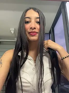Snapshot of lya__brown chatting on March 2026 11:10:01 AM lya brown online show from March 2026 11:10:01 AM