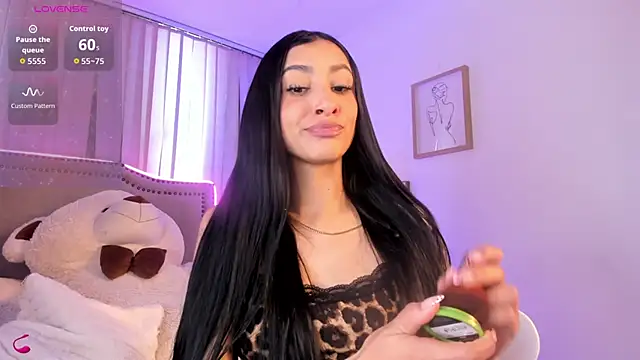 lya  brown online show from June 2026 01:50:01 PM