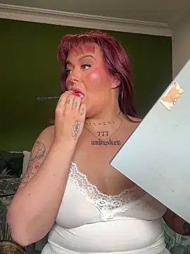 MissRaven x online show from April 2026 08:19:01 AM