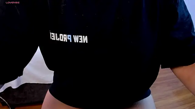 Ambar Cooxx online show from February 2026 11:42:02 AM