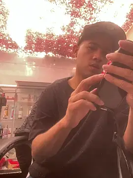 Snapshot of SweeXioji chatting on March 2026 05:59:01 PM SweeXioji online show from March 2026 05:59:01 PM