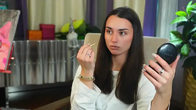 PatWork online show from December 2025 11:52:01 AM