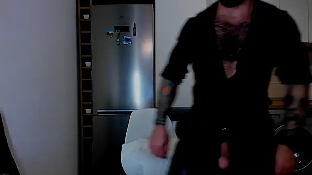 joran rush05 online show from January 2026 07:52:02 PM