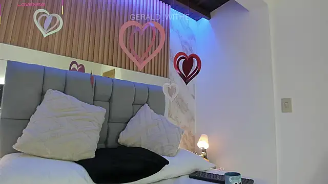 gerald withe online show from February 2026 01:09:01 PM