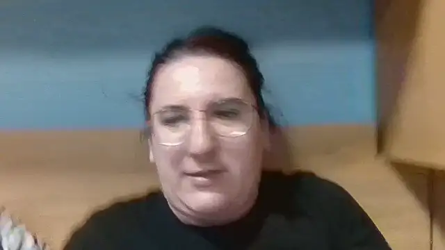 Dana92va online show from April 2026 08:31:01 AM