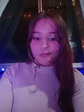 Snapshot of For_An_Angel chatting on December 2025 02:05:01 AM For An Angel online show from December 2025 02:05:01 AM