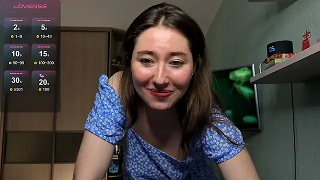 Snapshot of SweetChirikMay chatting on December 2025 05:30:01 PM SweetChirikMay online show from December 2025 05:30:01 PM