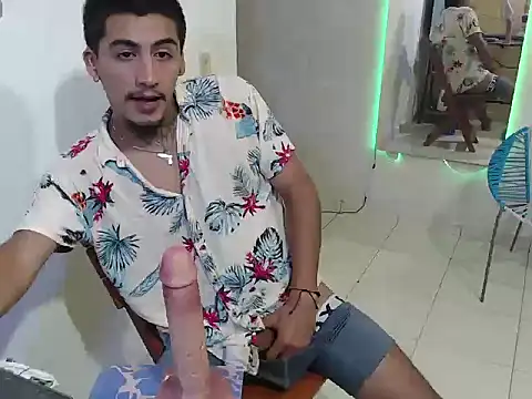 maxI dick33 online show from April 2026 01:58:02 AM