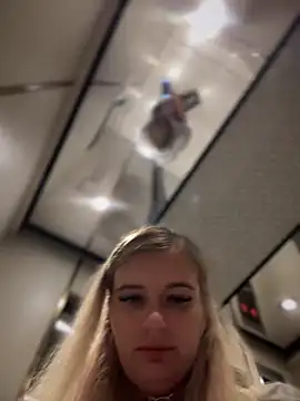 Snapshot of Betsy chatting on December 2024 05:27:02 AM Betsy online show from December 2024 05:27:02 AM