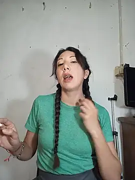 Snapshot of Cristal_azul777 chatting on July 2026 12:47:02 AM Cristal azul777 online show from July 2026 12:47:02 AM