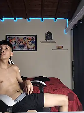 xxpabloxo online show from December 2025 06:08:02 AM