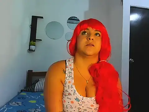 Snapshot of Yessica_rabbit19 chatting on December 2025 02:41:02 AM Yessica rabbit19 online show from December 2025 02:41:02 AM