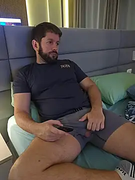 RipMyUnderwear online show from June 2026 01:24:02 PM
