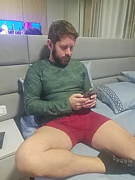 RipMyUnderwear online show from June 2026 01:15:01 PM
