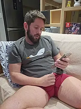 RipMyUnderwear online show from June 2026 10:45:01 PM