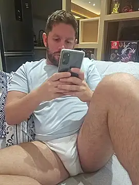RipMyUnderwear online show from July 2026 01:30:01 PM