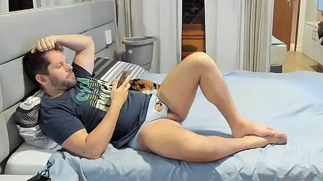RipMyUnderwear online show from July 2026 10:39:01 PM