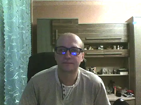 Egorij83 online show from December 2025 06:32:01 AM
