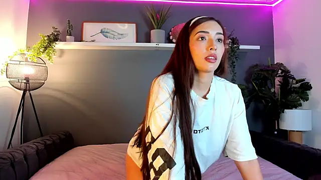 anny bianchi  online show from December 2025 11:37:01 AM