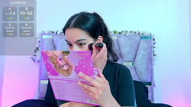 iris and damian online show from April 2026 04:49:01 PM