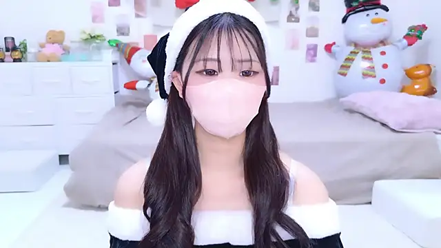 Snapshot of Otochan_0108xx chatting on December 2025 07:26:01 AM Otochan 0108xx online show from December 2025 07:26:01 AM