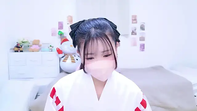Snapshot of Otochan_0108xx chatting on January 2026 07:57:02 AM Otochan 0108xx online show from January 2026 07:57:02 AM