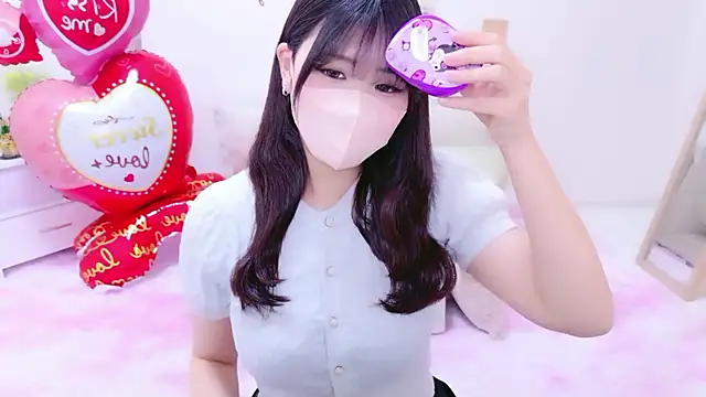 Snapshot of Otochan_0108xx chatting on February 2026 07:02:02 AM Otochan 0108xx online show from February 2026 07:02:02 AM