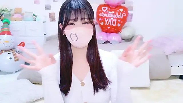 Snapshot of Otochan_0108xx chatting on February 2026 06:54:01 AM Otochan 0108xx online show from February 2026 06:54:01 AM