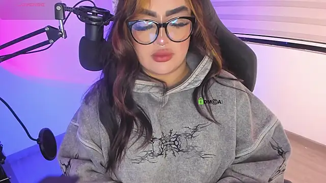 asheryn online show from February 2026 01:56:02 AM