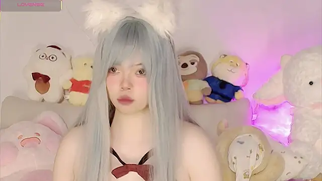 Miyeoonn online show from February 2026 02:49:02 AM