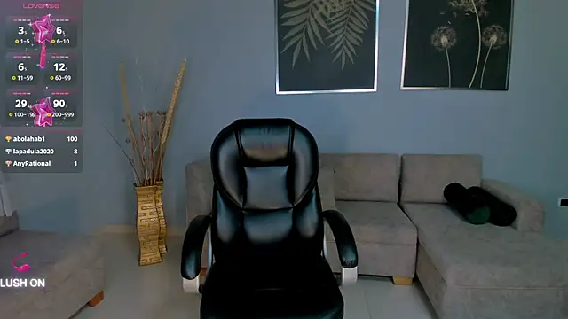 Snapshot of ChloeManson chatting on December 2024 11:49:01 PM ChloeManson online show from December 2024 11:49:01 PM