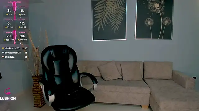 Snapshot of ChloeManson chatting on January 2025 02:55:01 AM ChloeManson online show from January 2025 02:55:01 AM