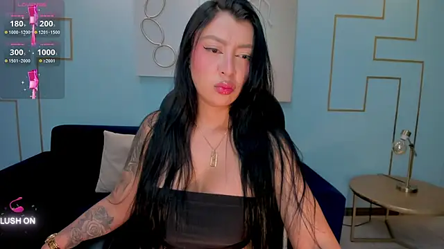 Snapshot of ChloeManson chatting on January 2025 11:55:01 AM ChloeManson online show from January 2025 11:55:01 AM