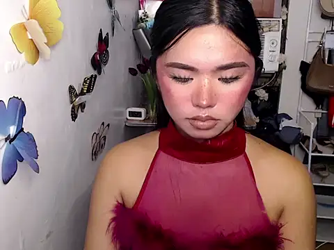 voganmarie online show from July 2026 06:14:01 PM
