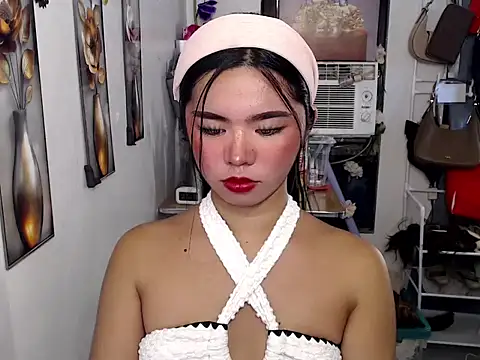 voganmarie online show from July 2026 07:49:01 AM