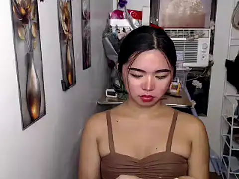 voganmarie online show from July 2026 09:30:01 PM