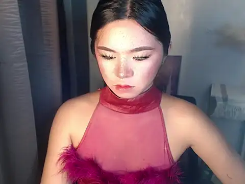 voganmarie online show from July 2026 12:24:01 AM