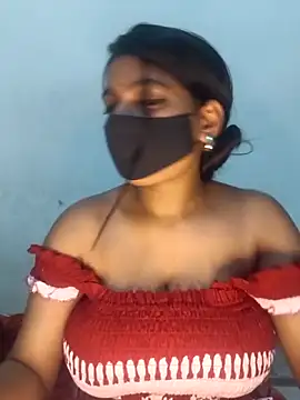 Hotty Tulip online show from February 2026 12:51:02 AM