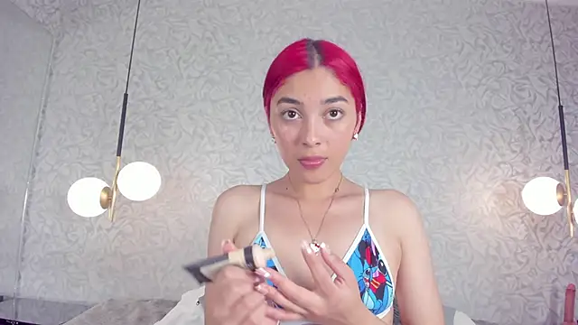 heysel angels online show from February 2026 04:06:01 AM