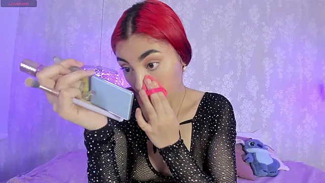 heysel angels online show from February 2026 05:37:01 AM