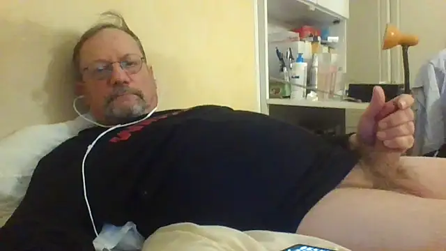 Wanky357 online show from May 2026 10:06:01 PM