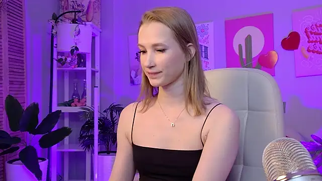 Megan Rodgers online show from February 2026 05:31:01 PM